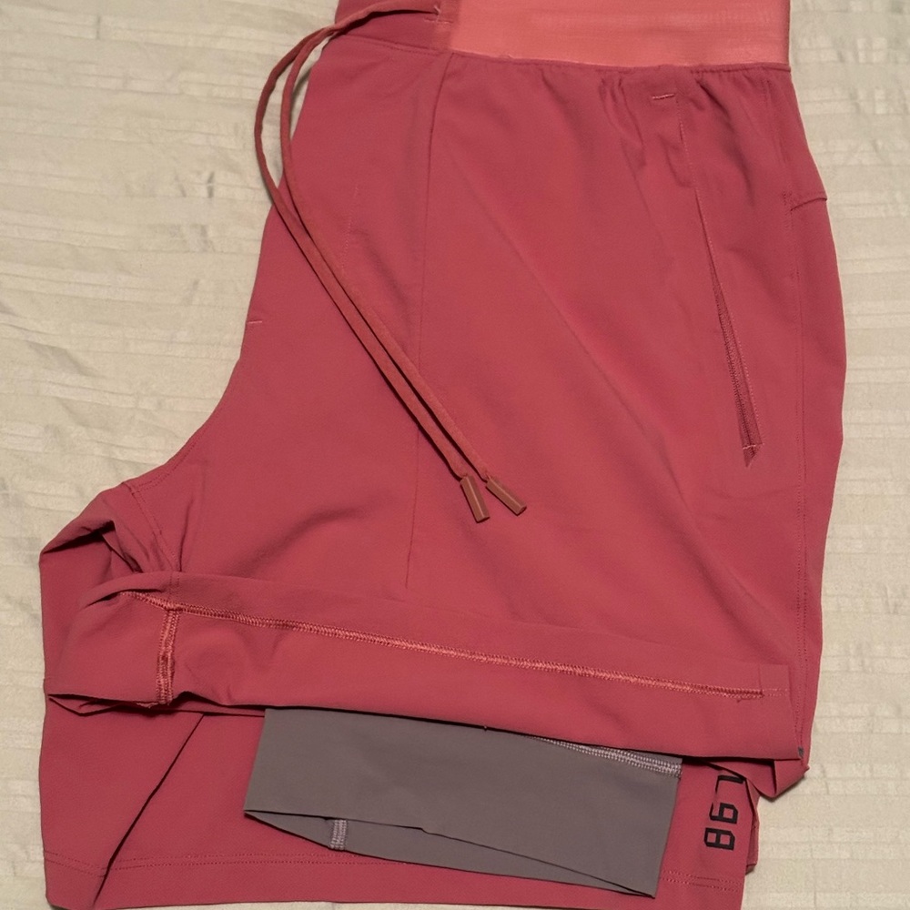 Lululemon Men’s License to Train Short